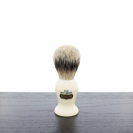 Simpson Persian Jar 2 Best Badger Shaving Brush PJ2 - West Coast
